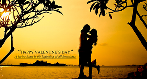 Ngày Valentine: Lời chúc ý nghĩa dành tặng những người đang cô đơn