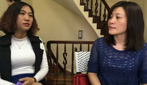 Học sinh lớp 2 bị gãy chân trong sân trường: Giáo viên tiết lộ sự thật sợ bị trù dập