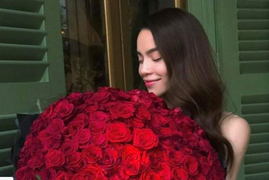 Soobin Hoàng Sơn tặng quà Valentine trắng sớm cho các cặp đôi