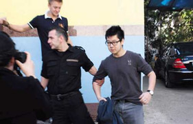 Rộ tin con trai ông Kim Jong-nam đến Malaysia