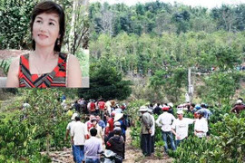 Xác phụ nữ không tay chân trong bao tải: 'Tên giết người quá tàn nhẫn'