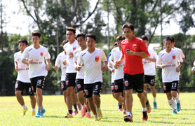 Chuyên gia Vũ Mạnh Hải: Một số người đứng đầu CLB Long An thiếu bản lĩnh