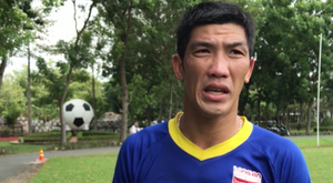 Chuyên gia Vũ Mạnh Hải: Một số người đứng đầu CLB Long An thiếu bản lĩnh