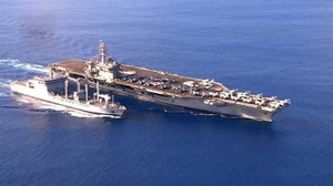 Trung Quốc gia tăng hành vi sai trái 'chưa từng có' ở Biển Đông