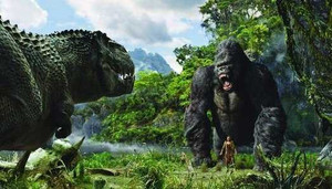 Việt Nam hùng vĩ, tuyệt đẹp trong clip mới của bom tấn 'Kong: Đảo đầu lâu'