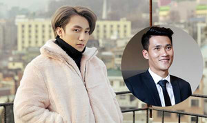 Chuyên gia Vũ Mạnh Hải: Một số người đứng đầu CLB Long An thiếu bản lĩnh