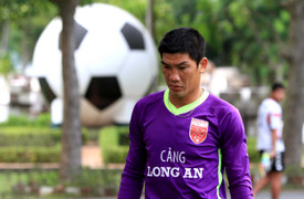 Chuyên gia Vũ Mạnh Hải: Một số người đứng đầu CLB Long An thiếu bản lĩnh