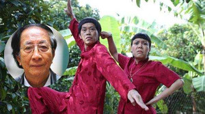 Nhà văn Nguyễn Như Phong: 'Phim Việt dễ dãi, cẩu thả đến mức khó chịu'