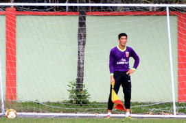 Chuyên gia Vũ Mạnh Hải: Một số người đứng đầu CLB Long An thiếu bản lĩnh