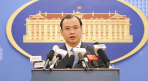 Trung Quốc gia tăng hành vi sai trái 'chưa từng có' ở Biển Đông