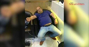 Nữ nghi phạm vụ Kim Jong-nam nôn mửa, nghi bị nhiễm độc sau khi tấn công