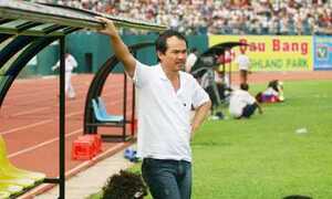 Đại chiến Đồng Tâm Long An vs HAGL 12 năm trước: Bầu Đức 'té ngửa' ở cabin