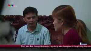 Vụ dâm ô trẻ em ở Vũng Tàu: Khởi tố Nguyễn Khắc Thủy