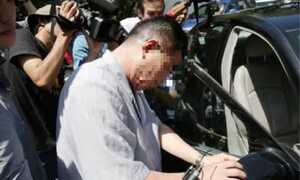 Nhân viên sứ quán Triều Tiên ở Malaysia giận dữ mắng báo chí