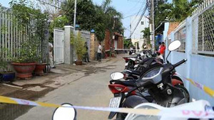 Cháy nhà 4 người chết ở Bình Dương: Phó Thủ tướng yêu cầu điều tra rõ nguyên nhân