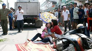 Hơn 4.000 người thương vong vì tai nạn giao thông trong 2 tháng đầu năm