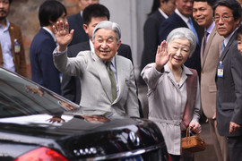 Vì sao Nhà vua Nhật Bản chọn Huế là điểm đến trong chuyến thăm Việt Nam?