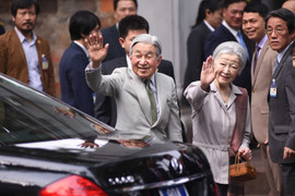 Vì sao Nhà vua Nhật Bản chọn Huế là điểm đến trong chuyến thăm Việt Nam?