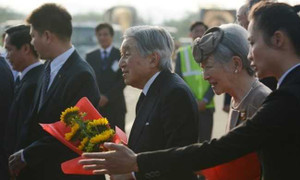 Vì sao Nhà vua Nhật Bản chọn Huế là điểm đến trong chuyến thăm Việt Nam?