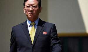 Lý do Malaysia trục xuất Đại sứ Triều Tiên