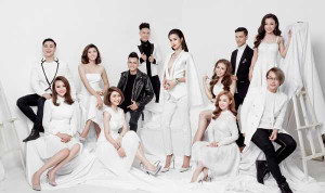 Trực tiếp tập 2 Vòng đối đầu Giọng hát Việt 2017: Đông Nhi lấy nước mắt khán giả