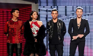 The Remix 2017: Yến Trang đoán Bảo Thy là quán quân