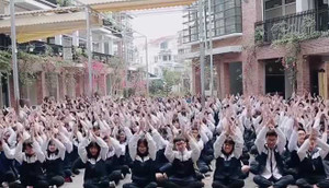 Toàn bộ tiền viếng PGS Văn Như Cương sẽ để xây trường cho trẻ vùng cao