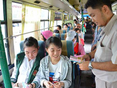 Những lời chúc ngày 8/3 dành cho vợ yêu cực ý nghĩa