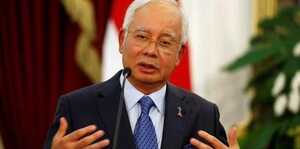 Thủ tướng Malaysia họp khẩn, yêu cầu Triều Tiên thả công dân