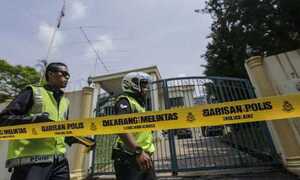 Liên Hợp Quốc kêu gọi Triều Tiên và Malaysia kiềm chế trong vụ Kim Jong-nam