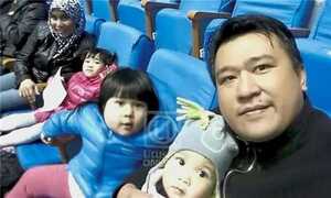 Thông điệp hiếm hoi của công dân Malaysia bị kẹt lại ở Triều Tiên gửi về quê nhà