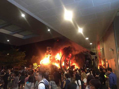 Suboi: Đạo diễn phim 'Kong: Skull Island' rất dễ thương, vui tính