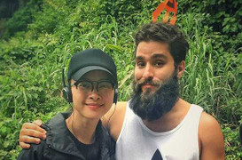 Suboi: Đạo diễn phim 'Kong: Skull Island' rất dễ thương, vui tính