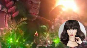 Suboi: Đạo diễn phim 'Kong: Skull Island' rất dễ thương, vui tính