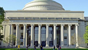 Hai Bà Trưng được Học viện Công nghệ MIT danh tiếng Mỹ lấy làm biểu tượng Giải thưởng Bất khuất