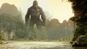 Suboi: Đạo diễn phim 'Kong: Skull Island' rất dễ thương, vui tính