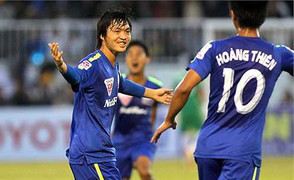 HAGL không tham thành tích, quyết bảo vệ đôi chân Tuấn Anh