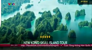 Suboi: Đạo diễn phim 'Kong: Skull Island' rất dễ thương, vui tính