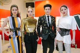 Trực tiếp tập 2 Vòng đối đầu Giọng hát Việt 2017: Đông Nhi lấy nước mắt khán giả