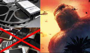 Suboi: Đạo diễn phim 'Kong: Skull Island' rất dễ thương, vui tính