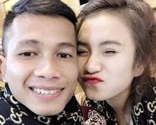 Tân binh tuyển Việt Nam làm cháu rể anh hùng Núp