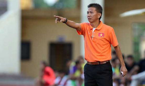 U20 Việt Nam gom quân dự U20 World Cup: Hãy học Kiatisak