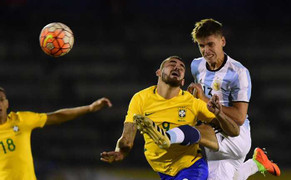 U20 World Cup: Đo sức mạnh U20 Argentina, đối thủ tiếp theo của U23 Việt Nam