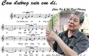 'Không nên phổ biến những ca khúc viết về lính Cộng hòa'