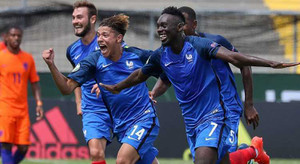 U20 Thế giới 2017: Tận thấy sức mạnh hủy diệt của đối thủ đáng sợ nhất với U20 Việt Nam