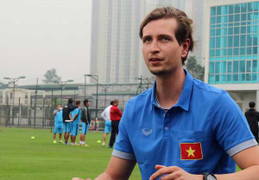 U20 Việt Nam sẽ được bác sỹ chăm sóc đặc biệt