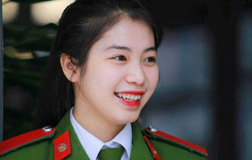 Cách thức điều chỉnh nguyện vọng khi đăng ký vào Trường CAND