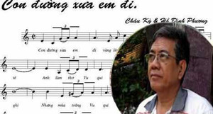 'Không nên phổ biến những ca khúc viết về lính Cộng hòa'