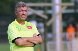 U20 Thế giới 2017: Chuyên gia Đức hết lòng giúp U20 Việt Nam