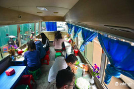 Đáp án đề thi tuyển sinh lớp 10 môn Văn năm 2018 tại Hà Nội